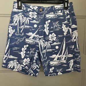 Vineyard Vines Breaker Short Men's Size 28